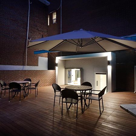 Goldstay Seoul Exterior photo