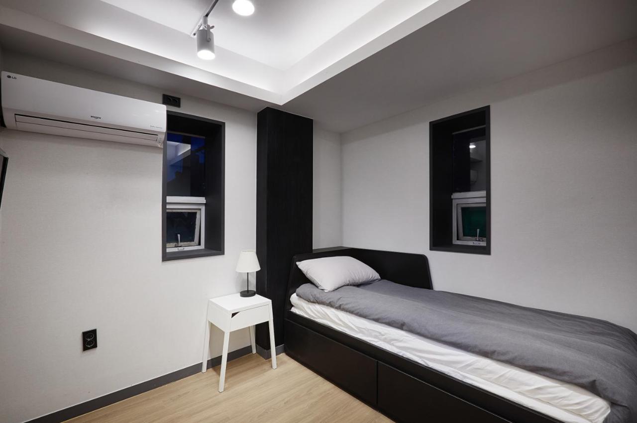 Goldstay Seoul Exterior photo