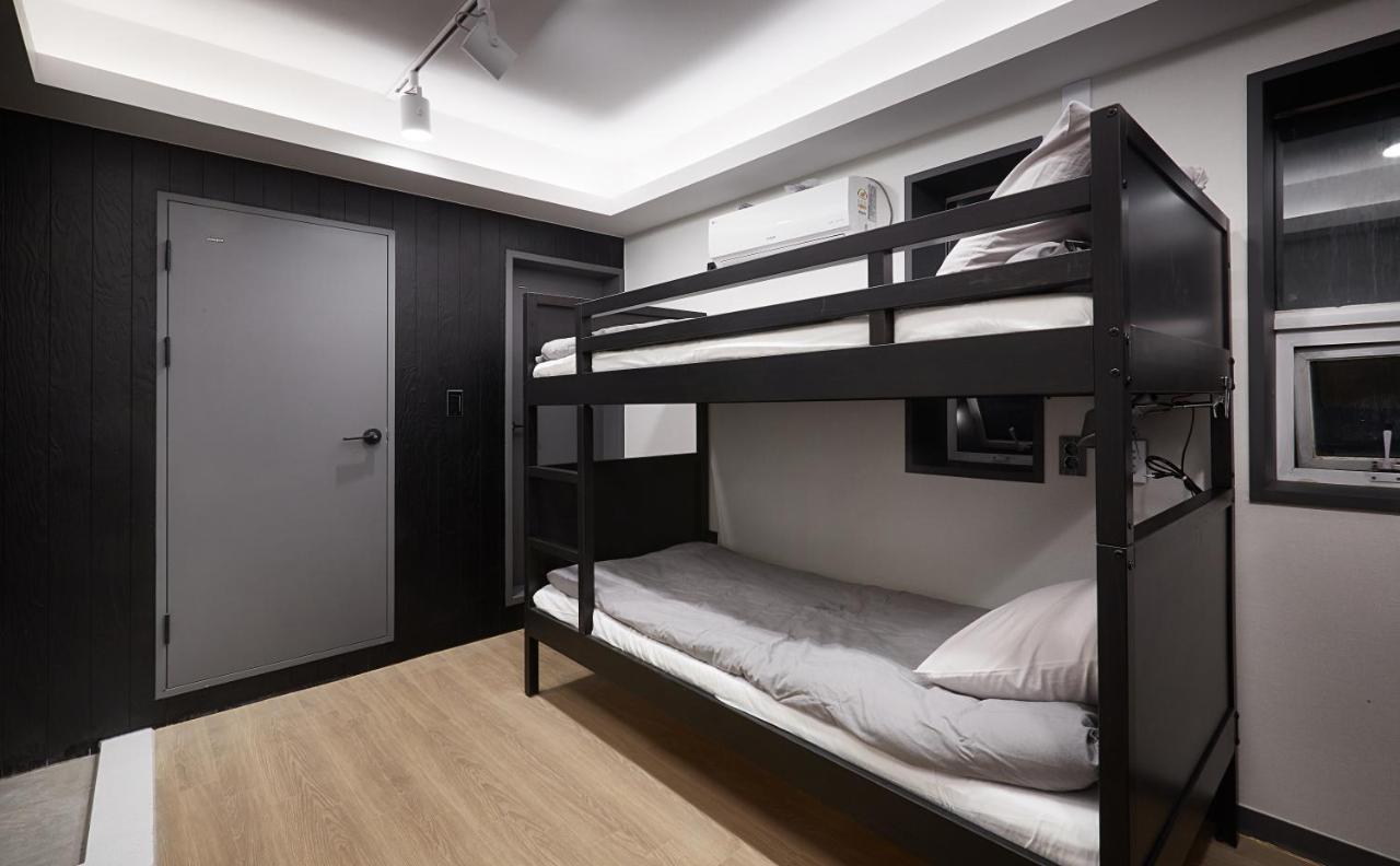 Goldstay Seoul Exterior photo