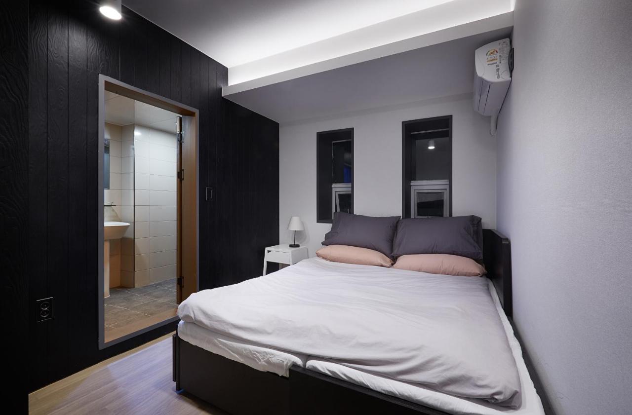 Goldstay Seoul Exterior photo