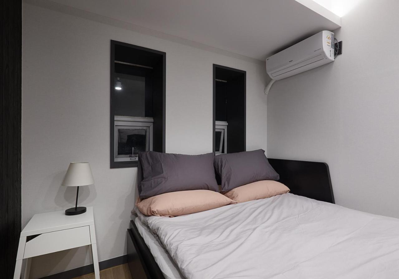 Goldstay Seoul Exterior photo